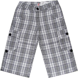 Mirtillo Summer Check broek