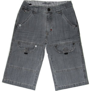 Mirtillo Grafite jeans