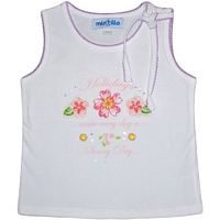 Mirtillo Sunny Day top